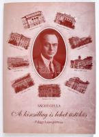 Sághy Gyula: A kiscsillag is lehet üstökös. A méltatlanul feledésbe merült Palágyi Lajos (1876-1932) színész, rendező, színigazgató portréja. (DEDIKÁLT). Bp., 2012, Palágyi Mária (Magánkiadás). Kiadói papírkötés. Számozott (143./1000) példány.