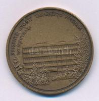 Nagy Lajos (1949-) DN "Bessenyei György 1747-1811 / Bessenyei György Tanárképző Főiskola Nyíreg...