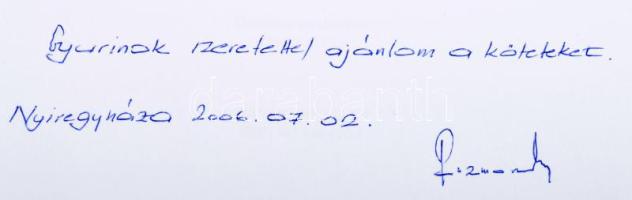Hargitai Ferenc - Hársfalvi Sándor - Rozman Gyula: Gépmadarak a szabolcsi égen. II. köt. A nyíregyhá...