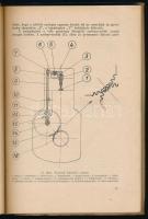 Kelemen Béla: A Zetor 25 K traktor. Bp., 1956, Mezőgazdasági Kiadó. Második, javított és bővített ki...