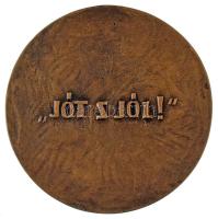 Renner Kálmán (1927-1994) DN "A szép magyar beszédért - Győr - Kazinczy Ferenc / Jót s jól!&quo...