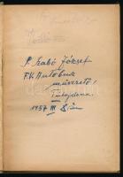 ,,Ikarus 60" kezelési és karbantartási utasítás. Bp., 1955, KÖZDOK, 164 p. Oldalszámozáson kívü...