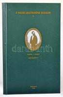 Dobos C. József emlékkönyv. Összeáll.: Éliás Tibor és Szántó András. A magyar gasztronómia irodalma II. Szentendre, 1985., Művészetpártolók Első Magyar Nosztalgia Egylete. Kiadói festett műbőr kötés. névre szóló példány.