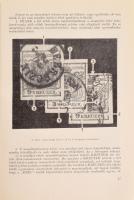 A Magyar Bélyegek Monográfiája I-VII. teljes sorozat, + Bélyeg lexikon. Jó állapotban