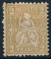 1867/1881 Forgalmi bélyeg Mi 29