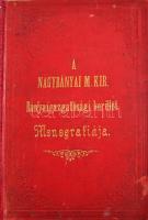 A nagybányai m. kir. bányaigazgatósági kerület monografiája. A M. K. Bányigazgatóság megbízásából és a belső oldalon elősorolt tisztviselők adatainak felhasználásával a Millenium alkalmára szerkesztette Woditska István. Nagybánya, 1896, Molnár Mihály, 4+318 p. + 18 (16 fekete-fehér képtábla, 1 kihajtható ábra, helyzeti rajz (helyszínrajz) t. + 8 (kihajtható táblázat) t. + 5 (4 (kihajtható bányatérkép (1 hiányzik), kétoldalas áttekintő térkép) t. Fekete-fehér fotókkal, táblázatokkal. Benne az 1896-os tisztviselői névsorral. Átkötött modern egészműbőr-kötés, az eredeti elülső borító felhasználásával, ez utóbbi kopott, foltos, 1 térkép hiányzik (A kereszthegyi m. kir bányamű átnézeti képe, 42-43. között), a címképet a 94-95. oldalak közé kötötték be (Bittsánszky Ede) és restaurált is, 1 térkép és 1 kihajtható tálba javított, néhány táblán és térképen kisebb-nagyobb szakadások, benne kissé foltos lapokkal is. A hibái ellenére is rendkívül ritka, becses, gyűjtői darab!