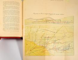 A nagybányai m. kir. bányaigazgatósági kerület monografiája. A M. K. Bányigazgatóság megbízásából és...