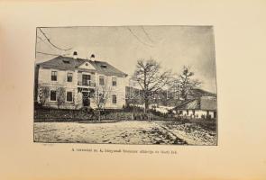 A nagybányai m. kir. bányaigazgatósági kerület monografiája. A M. K. Bányigazgatóság megbízásából és...