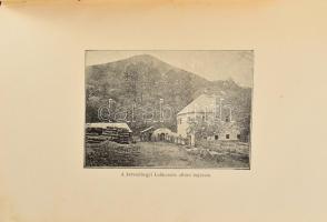 A nagybányai m. kir. bányaigazgatósági kerület monografiája. A M. K. Bányigazgatóság megbízásából és...