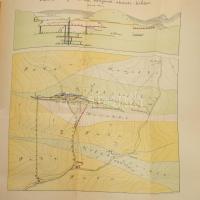 A nagybányai m. kir. bányaigazgatósági kerület monografiája. A M. K. Bányigazgatóság megbízásából és...