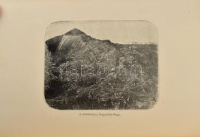 A nagybányai m. kir. bányaigazgatósági kerület monografiája. A M. K. Bányigazgatóság megbízásából és...