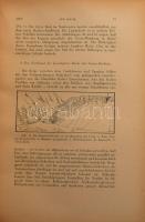 Prinz, Gyula: A Bolor. Der Bolor. Irta:- -. 130 szövegközti ábrával és 8 táblával, valamennyi a szer...