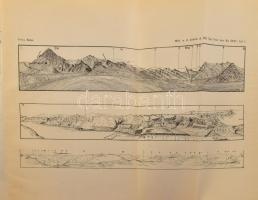 Prinz, Gyula: A Bolor. Der Bolor. Irta:- -. 130 szövegközti ábrával és 8 táblával, valamennyi a szer...