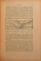 Prinz, Gyula: A Magas-Tiensán. Der Hohe-Tienschan. 156 szövegközti ábrával és 11 táblával, valamenny...