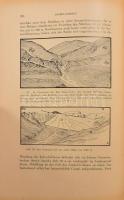 Prinz, Gyula: A Magas-Tiensán. Der Hohe-Tienschan. 156 szövegközti ábrával és 11 táblával, valamenny...