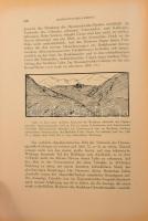 Prinz, Gyula: A Magas-Tiensán. Der Hohe-Tienschan. 156 szövegközti ábrával és 11 táblával, valamenny...