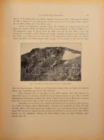 Vendl, A[ladár]: A Szászvárosi és Szebeni Havasok kristályos területe. / Das Kristallin des Sebeser-...