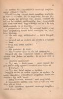 Verne, [Jules] Gyula: Strogoff Mihály utazása Moszkvától Iskutskig. Átdolgozta Szász Károly. Hatodik...