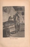 Verne, [Jules] Gyula: Strogoff Mihály utazása Moszkvától Iskutskig. Átdolgozta Szász Károly. Hatodik...