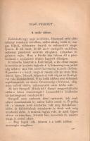 Verne, [Jules] Gyula: Strogoff Mihály utazása Moszkvától Iskutskig. Átdolgozta Szász Károly. Hatodik...