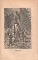 Verne, [Jules] Gyula: Strogoff Mihály utazása Moszkvától Iskutskig. Átdolgozta Szász Károly. Hatodik...