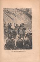 Verne, [Jules] Gyula: Strogoff Mihály utazása Moszkvától Iskutskig. Átdolgozta Szász Károly. Hatodik...