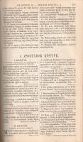 Szent Biblia, azaz Istennek Ó és Új Testamentomában foglaltatott egész Szent Írás. Magyar nyelvre fo...