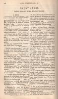 Szent Biblia, azaz Istennek Ó és Új Testamentomában foglaltatott egész Szent Írás. Magyar nyelvre fo...