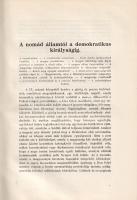 Világostól Trianonig. (+ Pethő Sándor: Világostól Trianonig védelme.) A mai Magyarország kialakulásá...
