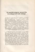 Világostól Trianonig. (+ Pethő Sándor: Világostól Trianonig védelme.) A mai Magyarország kialakulásá...