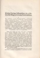 Világostól Trianonig. (+ Pethő Sándor: Világostól Trianonig védelme.) A mai Magyarország kialakulásá...