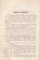 T. Kálmánchey Irén: Magyar lányok hozománya. Szakácskönyv.
Debrecen, 1930. Antalfy József (ny. n.) ...