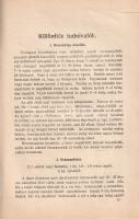 T. Kálmánchey Irén: Magyar lányok hozománya. Szakácskönyv.
Debrecen, 1930. Antalfy József (ny. n.) ...