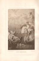 Petőfi-album. Adatok, okmányok és képek Petőfi Sándor diadalútjáról.
[Budapest, 1907]. Pesti Napló ...