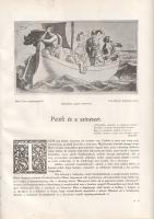 Petőfi-album. Adatok, okmányok és képek Petőfi Sándor diadalútjáról.
[Budapest, 1907]. Pesti Napló ...