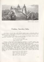 Petőfi-album. Adatok, okmányok és képek Petőfi Sándor diadalútjáról.
[Budapest, 1907]. Pesti Napló ...