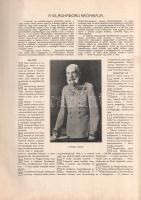 Háborús album. A világháború történelme képekben. Szerkesztette: Tábori Kornél.
Budapest, [1915]. A...