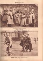 Háborús album. A világháború történelme képekben. Szerkesztette: Tábori Kornél.
Budapest, [1915]. A...