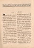 Háborús album. A világháború történelme képekben. Szerkesztette: Tábori Kornél.
Budapest, [1915]. A...