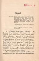 Farkas Zsigmond: 
A hosszú élet, jó egészség s a betegségek gyógyulásának titkai [..] különösen ott...