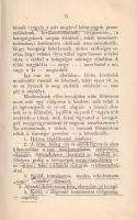 Farkas Zsigmond: 
A hosszú élet, jó egészség s a betegségek gyógyulásának titkai [..] különösen ott...