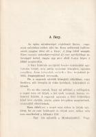 Bucsányi [Gyula]: 
A napfény gyógyhatása és a napfürdő.
Budapest, (1913). Légrády Testvérek (ny.) ...