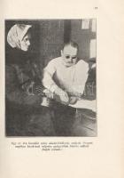 Bucsányi [Gyula]: 
A napfény gyógyhatása és a napfürdő.
Budapest, (1913). Légrády Testvérek (ny.) ...