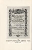 A Magyar Fotogrammetriai Társaság Évkönyve az 1932., 1933., 1934., 1935., 1936-37., 1938-39. évre. Ö...