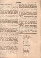 [Folyóirat] Igazmondó. Képes hetilap. Felelős szerkesztő: Lándor Tivadar. Megjelenik minden szombato...