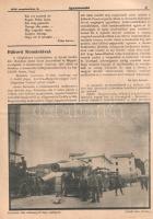 [Folyóirat] Igazmondó. Képes hetilap. Felelős szerkesztő: Lándor Tivadar. Megjelenik minden szombato...