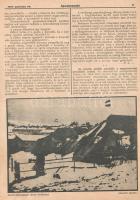 [Folyóirat] Igazmondó. Képes hetilap. Felelős szerkesztő: Lándor Tivadar. Megjelenik minden szombato...