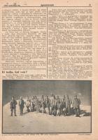 [Folyóirat] Igazmondó. Képes hetilap. Felelős szerkesztő: Lándor Tivadar. Megjelenik minden szombato...