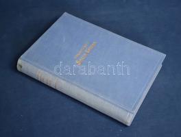 Harsányi Zsolt: 
Sacra Corona. A magyar Szent Korona története. (Aláírt példány.)
Budapest, (1938)...