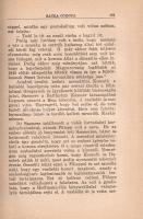 Harsányi Zsolt: 
Sacra Corona. A magyar Szent Korona története. (Aláírt példány.)
Budapest, (1938)...